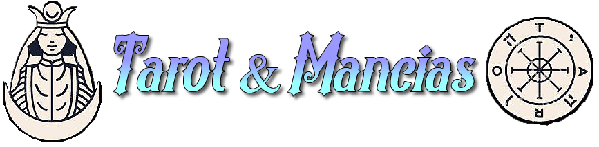 Tarot y Mancias