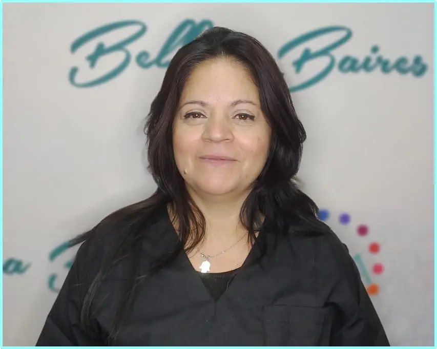 Patricia Garcia - Tarot y Mancias